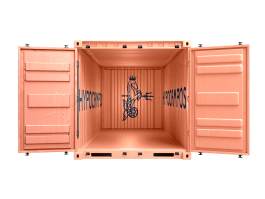 'HYPOCAMPOS. Operaciones Cross Trade Simples y Seguras.'